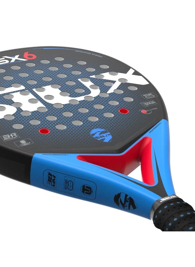 SIUX سيوكس SX6 مضرب بادل - Image 3